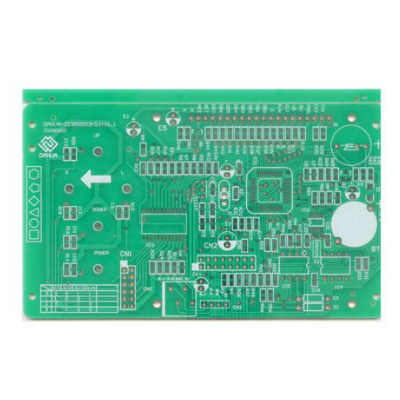Circuit board KJ-X001