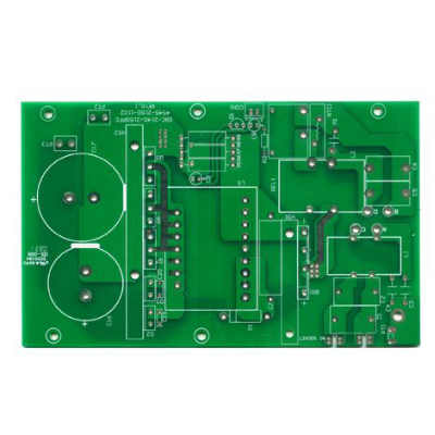 Circuit board KJ-X002