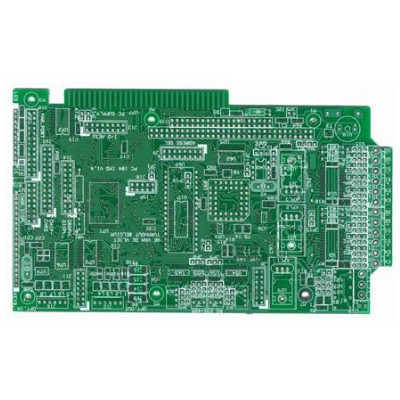 Circuit board KJ-X005