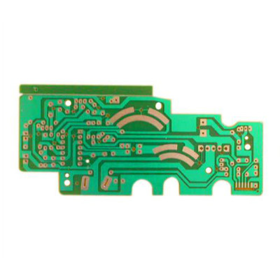 Single side circuit board KJDX002