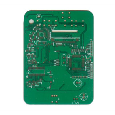 Single side circuit board KJDX003