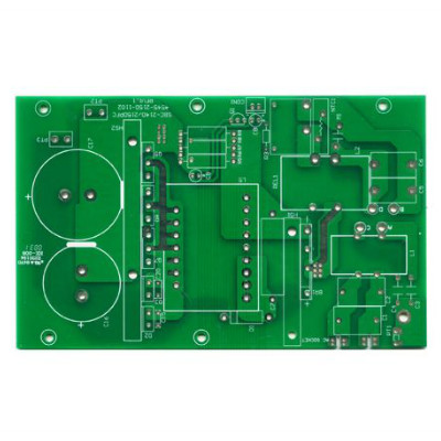 Single side circuit board KJDX005