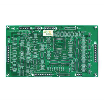 Single side circuit board KJDX006