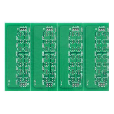 Circuit board KJ-X003