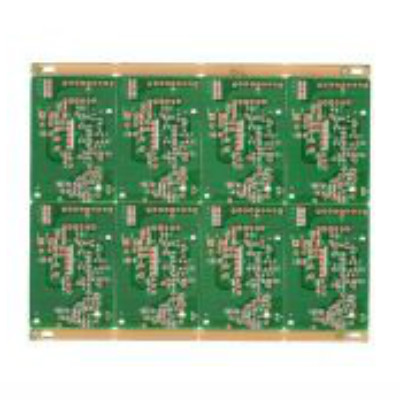 Single side circuit board KJDX001