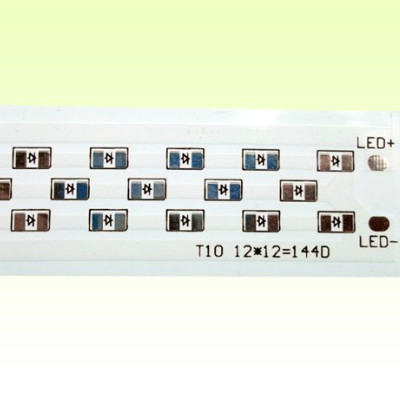 Aluminum substrateKJ-L006