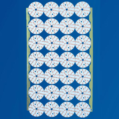 Aluminum substrate -03