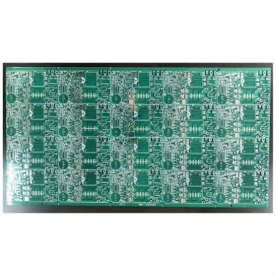 LED power drive circuit board