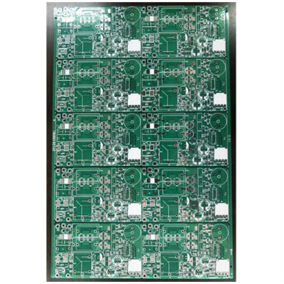 LED power drive circuit board