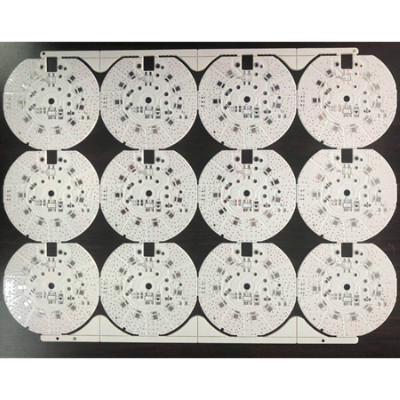 LED power drive circuit board