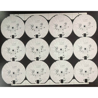 LED power drive pcb